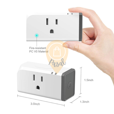Sonoff S31 Lite (US Plug) Smart Home WiFi Plug